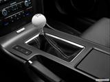  Gear shifter/center console photo