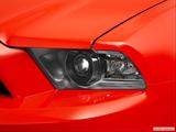  Drivers Side Headlight photo