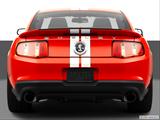  Low/wide rear photo