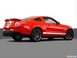  Low/wide rear 5/8 photo