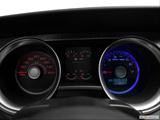  Speedometer/tachometer photo