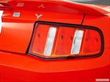  Passenger Side Taillight photo