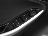  Driver's side inside window controls photo