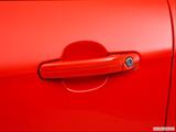  Drivers Side Door handle photo