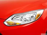  Drivers Side Headlight photo