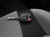  Key fob on driver's seat photo