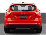  Low/wide rear photo