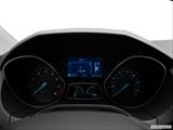  Speedometer/tachometer photo