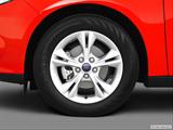  Front Drivers side wheel at profile photo