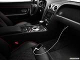  Zune and auxiliary jack photo