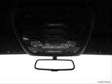  Courtesy lamps/ceiling controls photo
