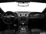  Dashboard, center console, gear shifter view photo