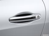  Drivers Side Door handle photo