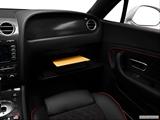  Glove box open photo