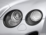  Drivers Side Headlight photo