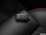  Key fob on driver's seat photo