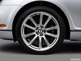  Front Drivers side wheel at profile photo