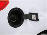  Gas cap open photo