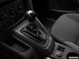  Gear shifter/center console photo