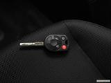  Key fob on driver's seat photo