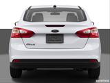  Low/wide rear photo