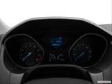  Speedometer/tachometer photo