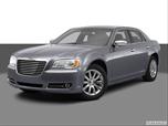 2011 Chrysler 300 Limited  Sedan