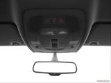  Courtesy lamps/ceiling controls photo