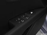  Driver's side inside window controls photo