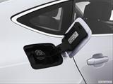  Gas cap open photo