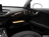  Glove box open photo