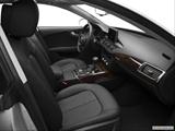 Passenger seat photo