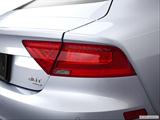  Passenger Side Taillight photo