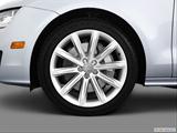  Front Drivers side wheel at profile photo