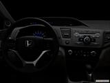  Centered wide dash shot photo