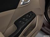  Driver's side inside window controls photo