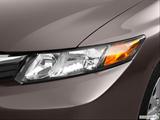  Drivers Side Headlight photo