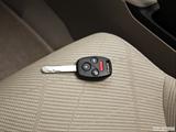  Key fob on driver's seat photo
