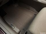 Driver's floor mat and pedals. Mid-seat level from outside looking in photo