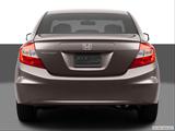  Low/wide rear photo