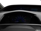  Speedometer/tachometer photo