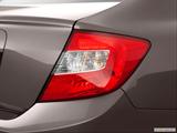  Passenger Side Taillight photo