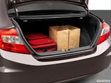  Trunk props photo