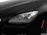  Drivers Side Headlight photo