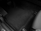  Driver's floor mat and pedals. Mid-seat level from outside looking in photo