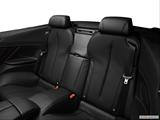  Rear seats from Drivers Side photo