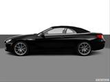  Drivers side profile, convertible top up (convertibles only) photo