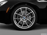  Front Drivers side wheel at profile photo