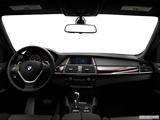  Dashboard, center console, gear shifter view photo