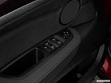 Driver's side inside window controls photo